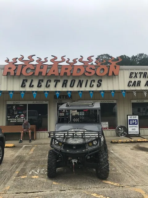 Richardson Electronics Inc