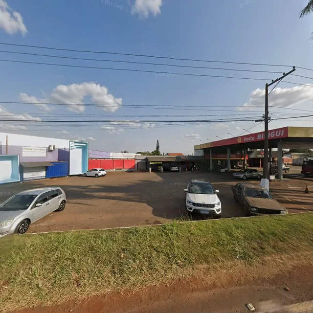 Restaurante da Curva Londrina