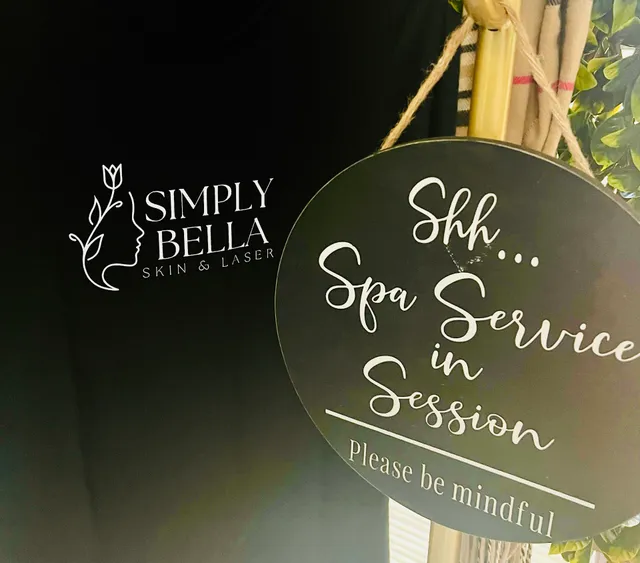 Simply Bella Skin and Laser