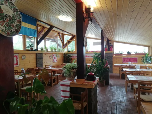 Bicskás Székely Fogadó