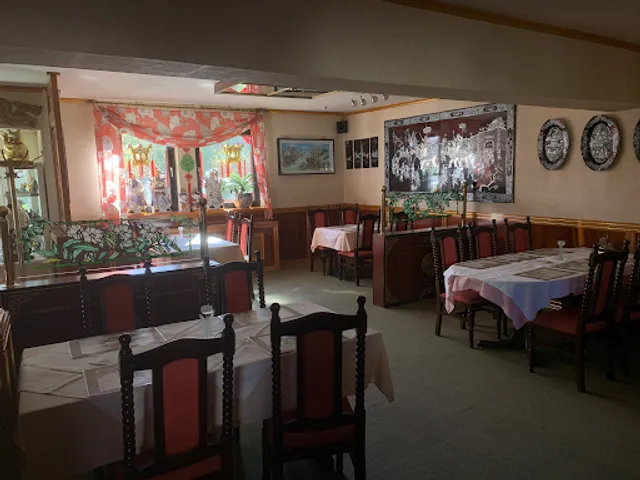 China-Restaurant Sue Yuen