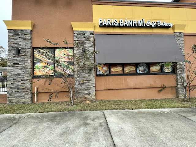 Paris Banh Mi - Tallahassee