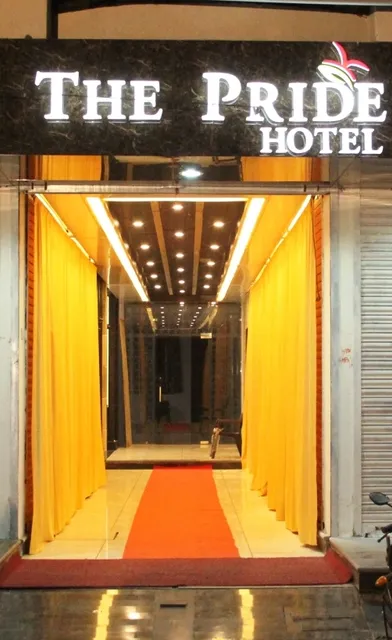 The Pride Hotel