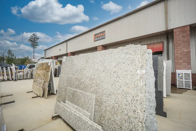 United Granite LLC