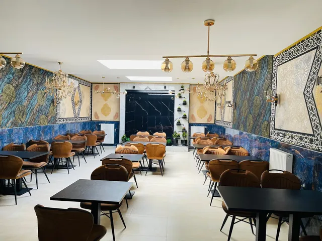 RESTAURANT ALBAKOUR مطعم البكور مأكولات ومشاوي