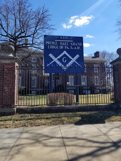 Prince Hall Grand Lodge