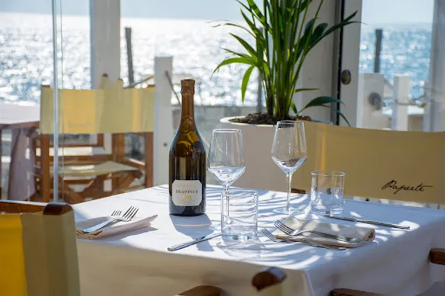 Ristorante Papeete Ladispoli