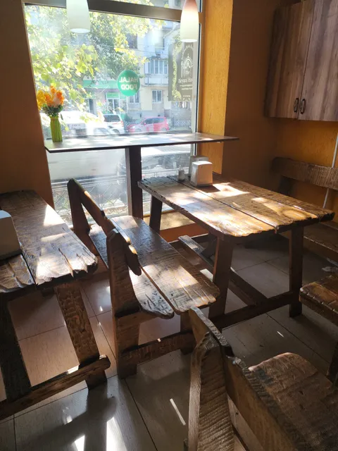 The Biryani House Kutaisi