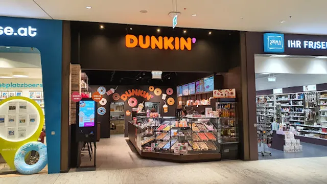 DUNKIN'