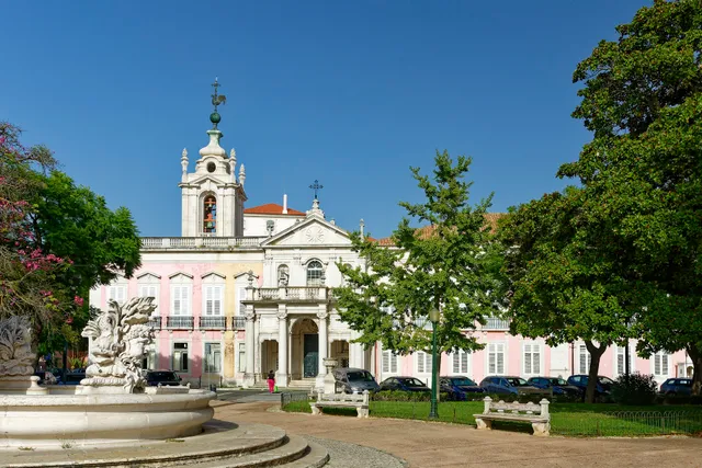 Capela de Nossa Senhora das Necessidades