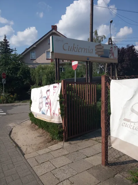 Cukiernia Sobczak
