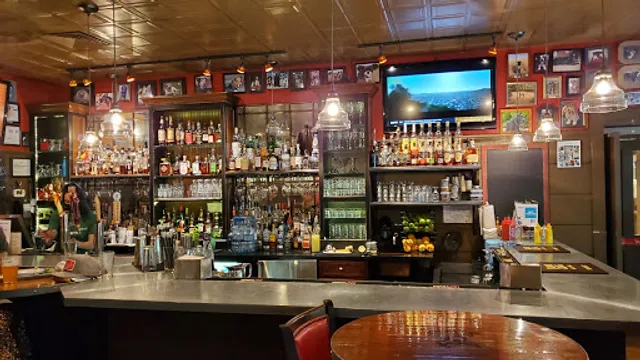 The Ugly Dog Public House- Highlands