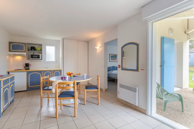 Location vacances Fouras - AZUREVA