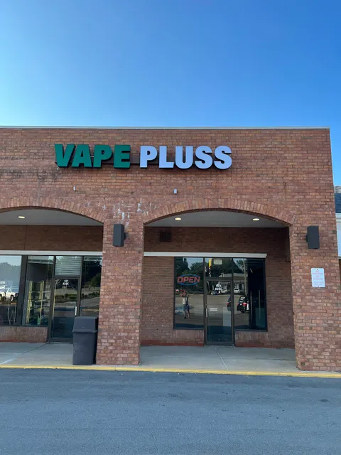 Vape Pluss