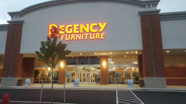 Regency Furniture