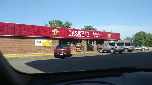 Casey's