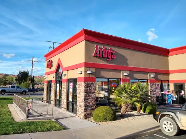 Arby's