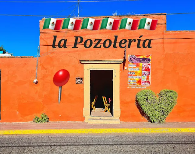 La pozolería