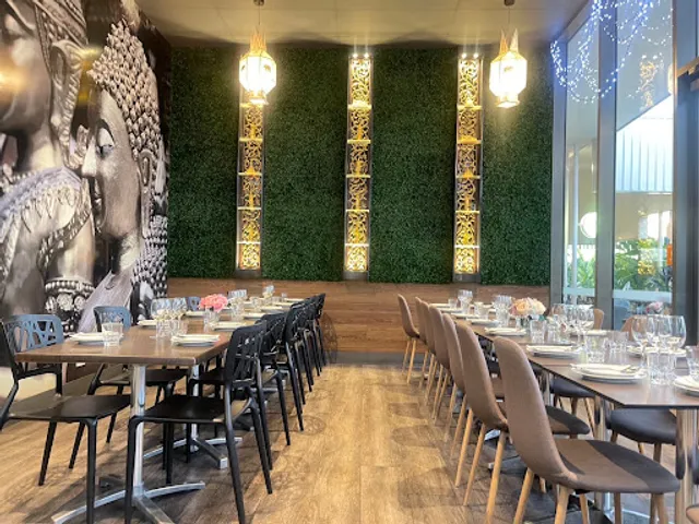 Lanna House Thai Restaurant