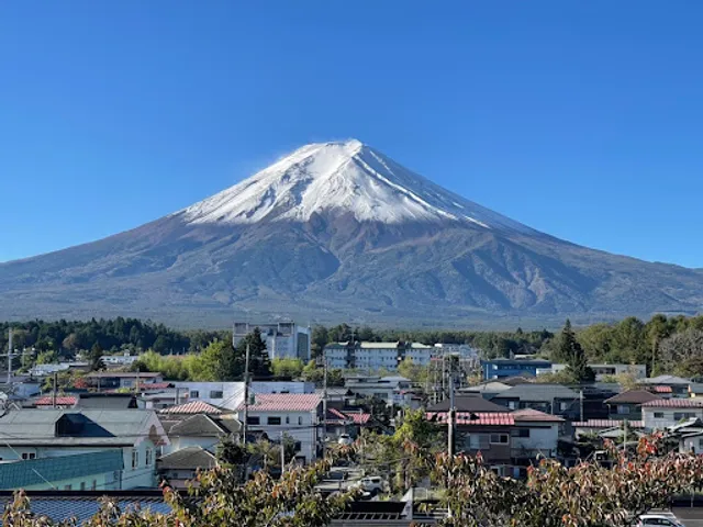 Megu Fuji 2021