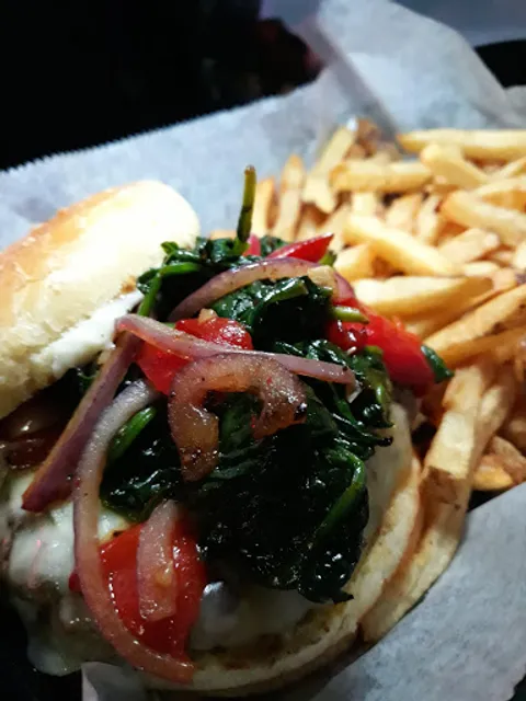 The Celtic Cross Tavern