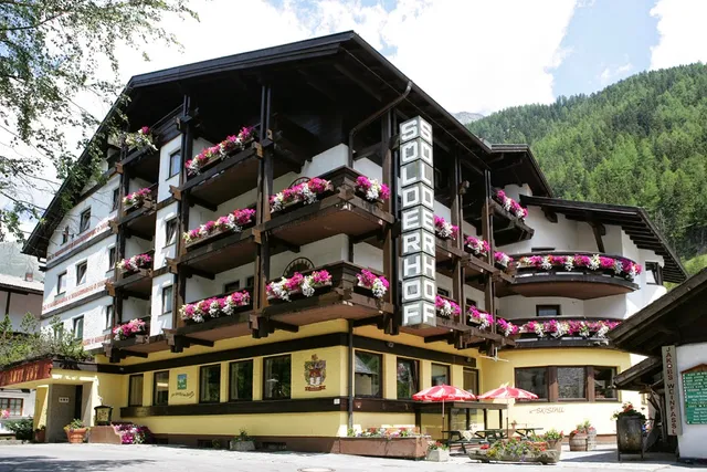 Hotel Sölderhof