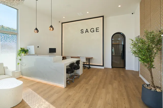 Sage Health & Wellness