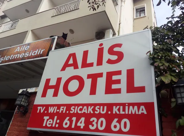 Alis Hotel