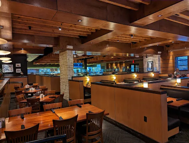 Charleston's Restaurant