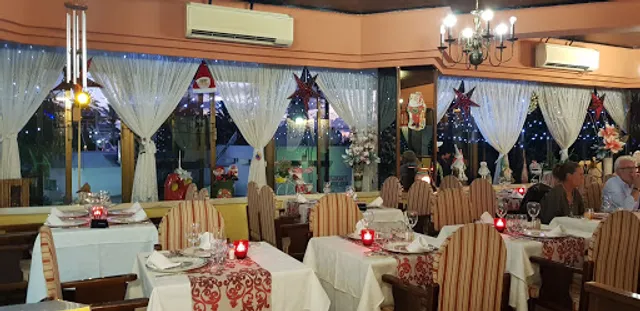 Restaurante Cristina