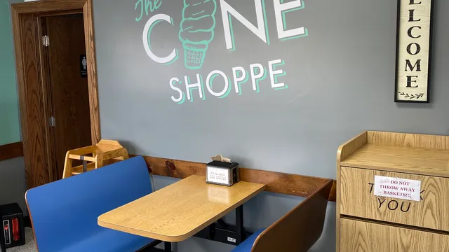Cone Shoppe