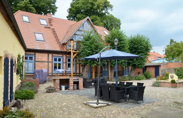 Nostalgie-Ferien - Brigitte Oppenhäuser