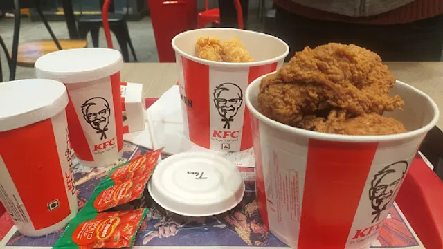KFC
