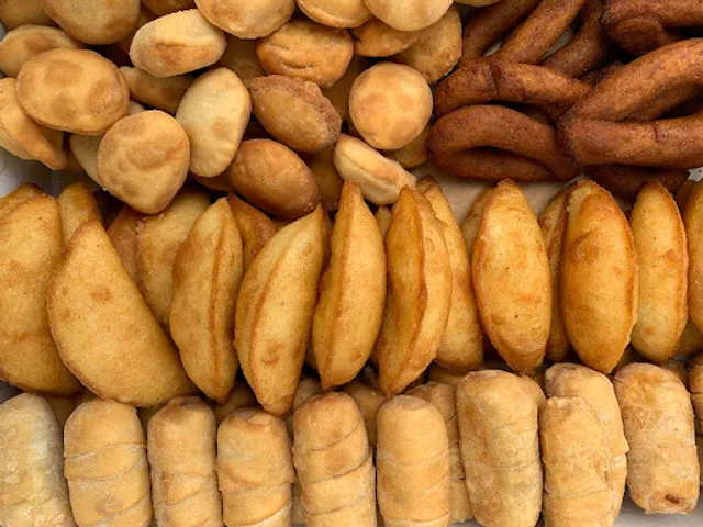 Don Crunchy - Delicias Crujientes-