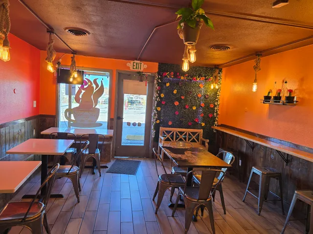 Churreria Dulce Luna