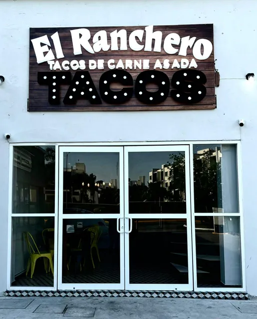 El Ranchero Sinaloense