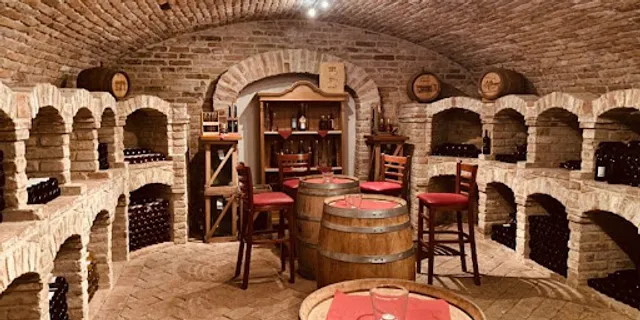 Heurigenschenke - Weinbau Döller