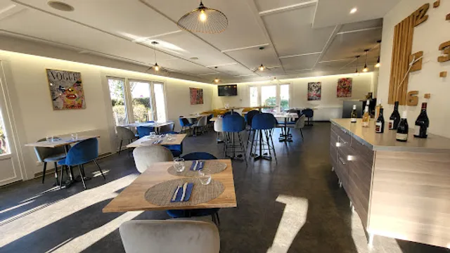 Restaurant Kyriad BELLEGARDE