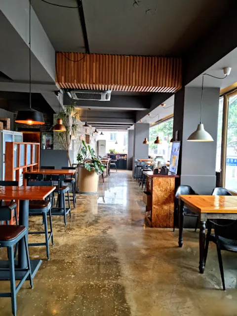 Black Taco and Grill