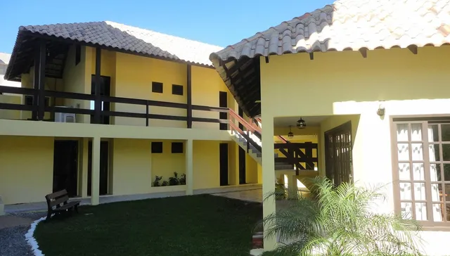 Pousada Aconchego do Beija Flor