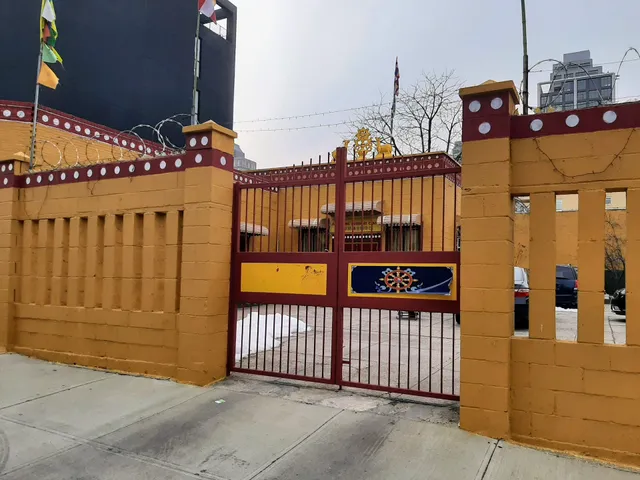 Dorje Ling Buddhist Center