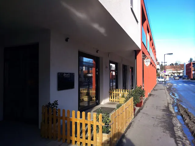 Himmel's Café & Kaffeerösterei