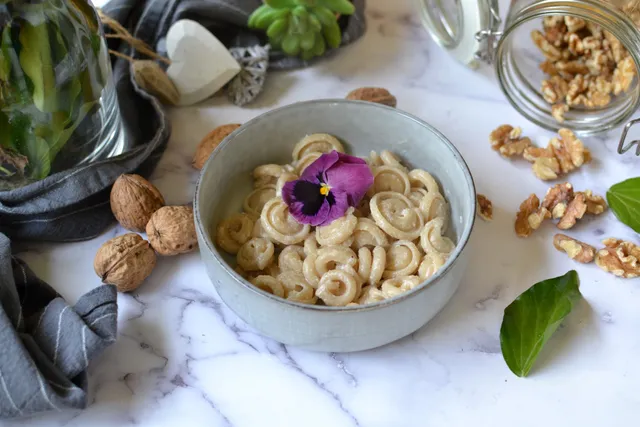 Samantha Vegan Chef - corsi di cucina vegetale e chef a domicilio