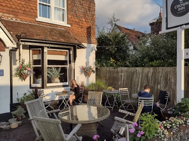 The Crown Inn