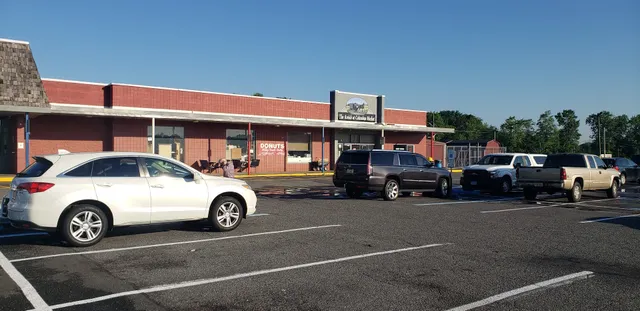 The Amish at Columbus Market