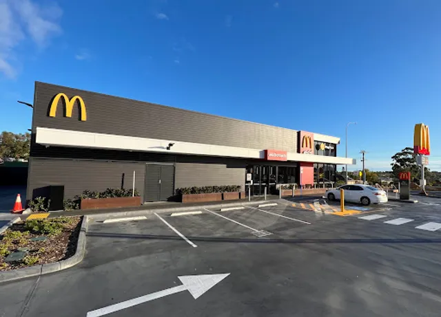 McDonald's Spearwood II
