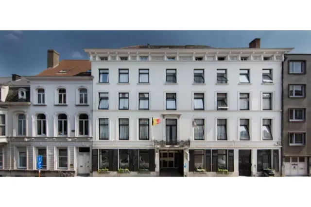 Boutique Hotel de Flandre