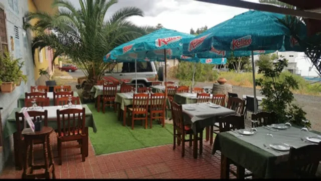 Restaurante Lo Nuestro