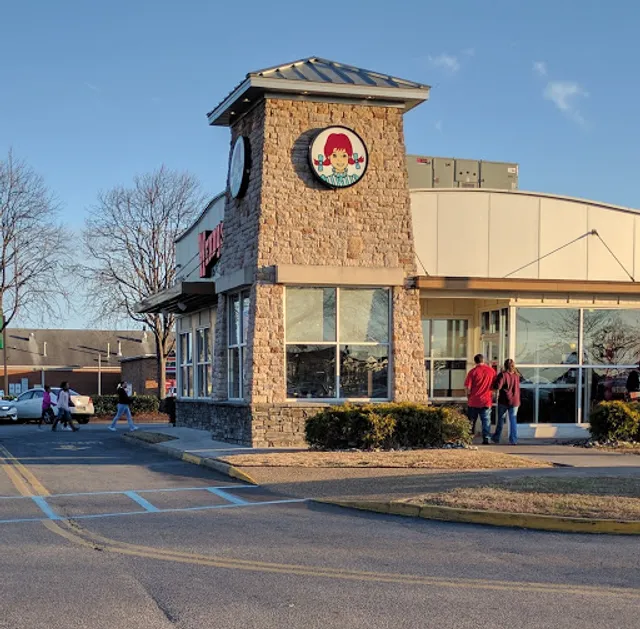 Wendy's