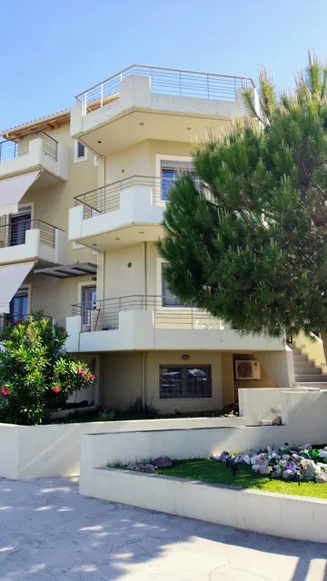 MICHELLE PATRASSO - Comfortable & quiet BnB apartment in Patras with free parking